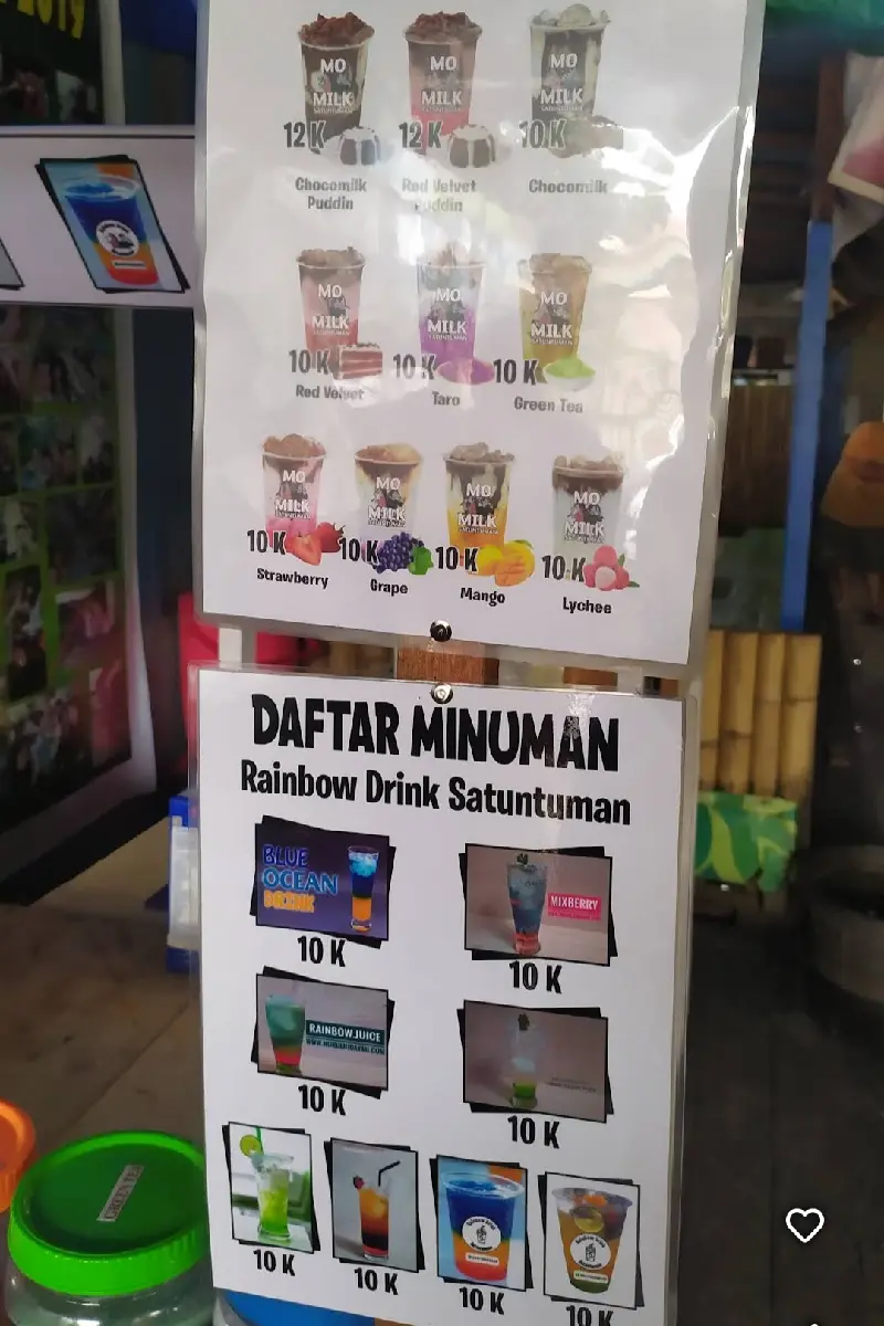 Depot M. Hafis