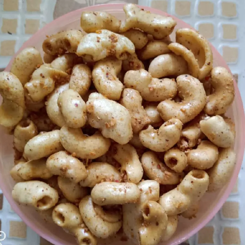 Makaroni Santuuyyy
