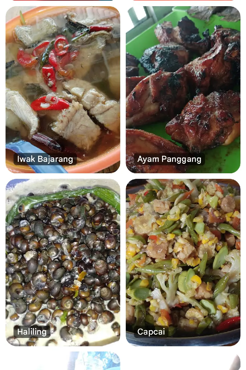 Warung Mama Norma