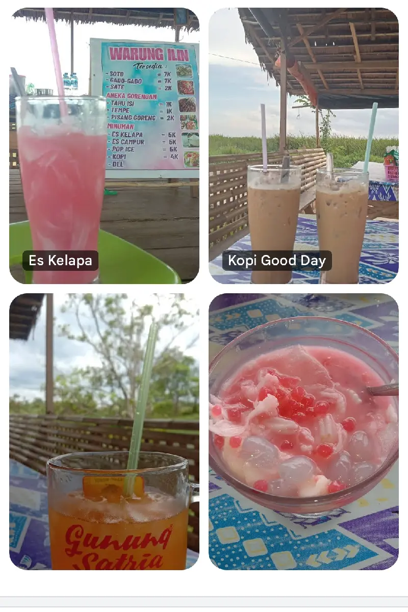 Warung ilin