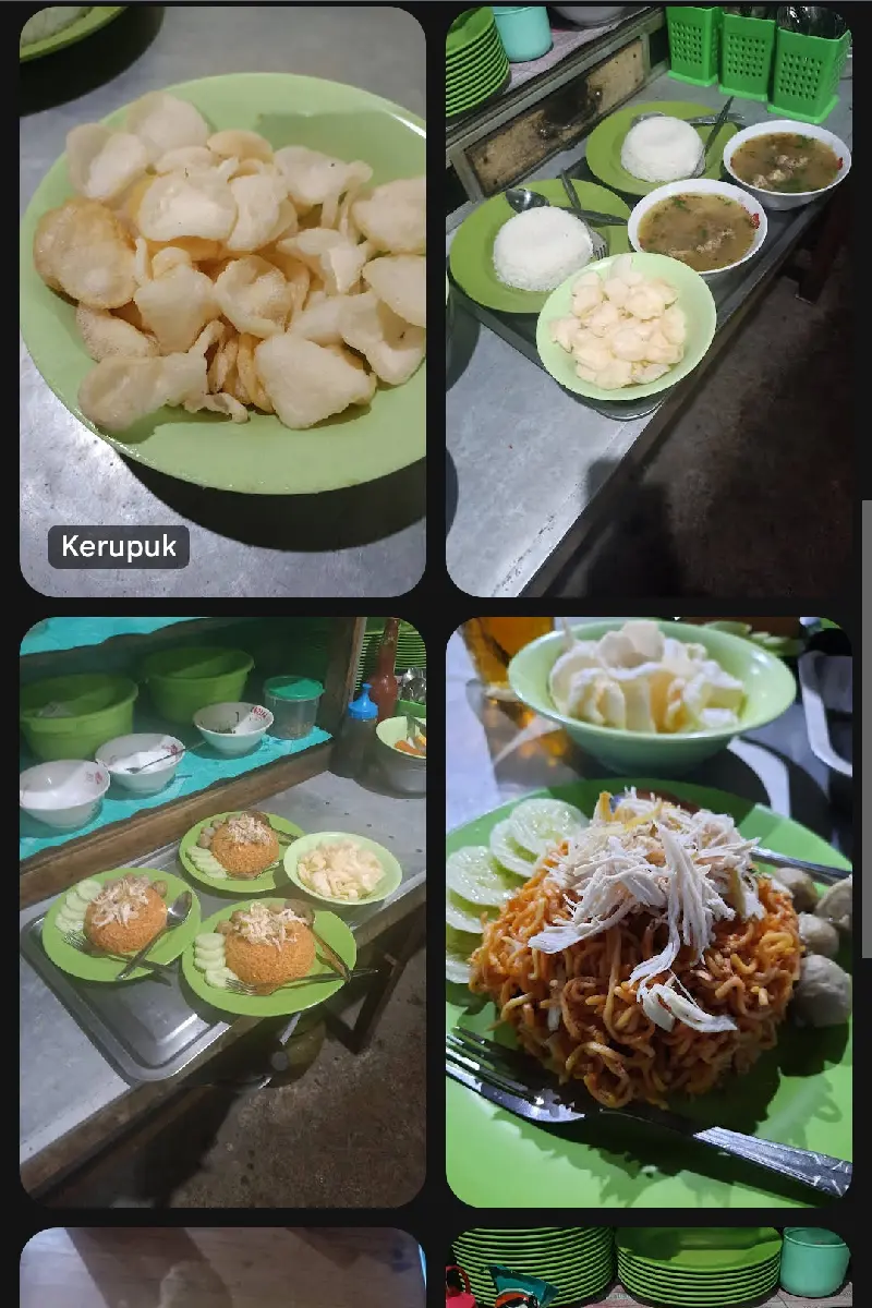 Rumah Makan JODOH