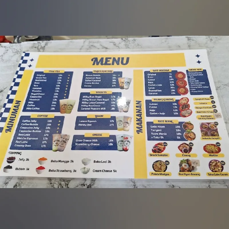 De Oven Kandangan