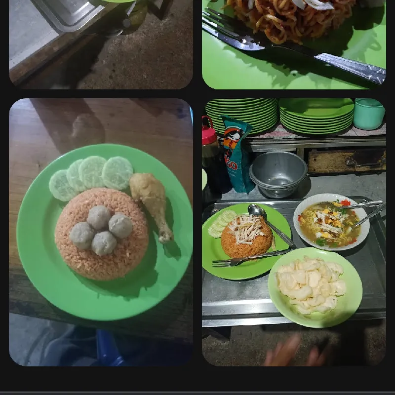 Rumah Makan JODOH