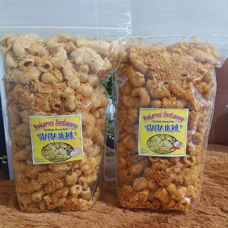 Makaroni Santuuyyy