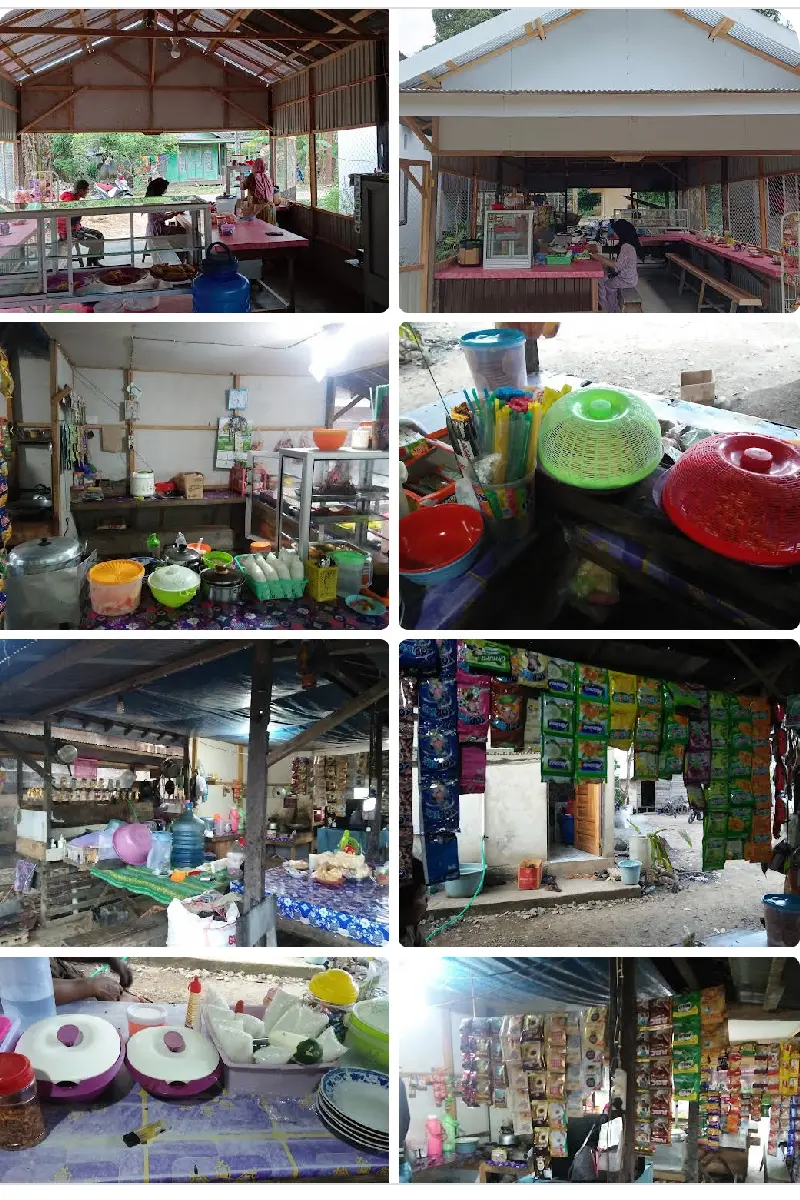 Warung Acil Wiwien