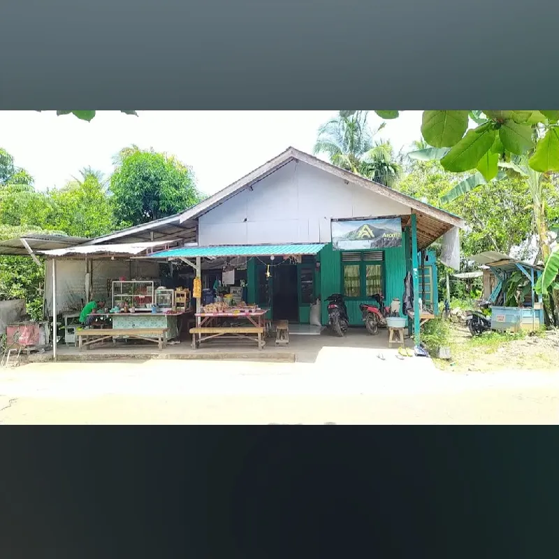 Warung Wari
