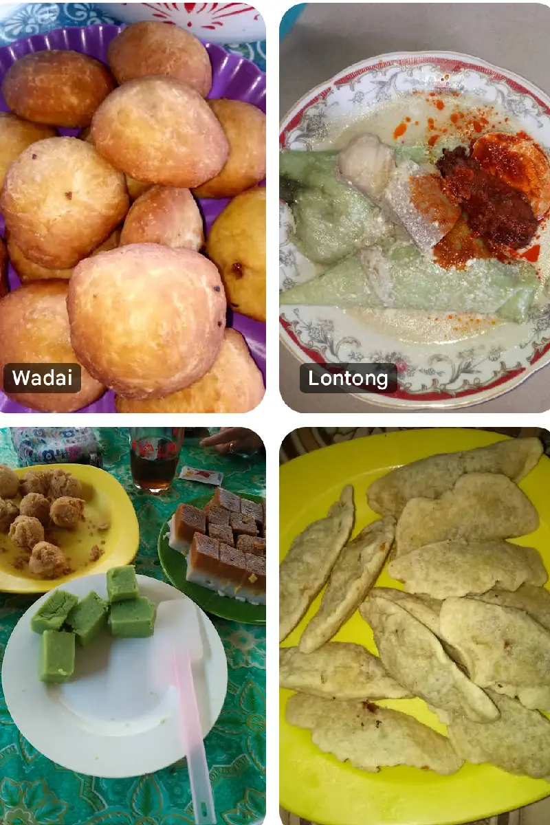 Warung Mama Aty