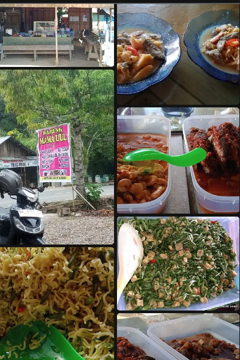 Warung Mama UUL