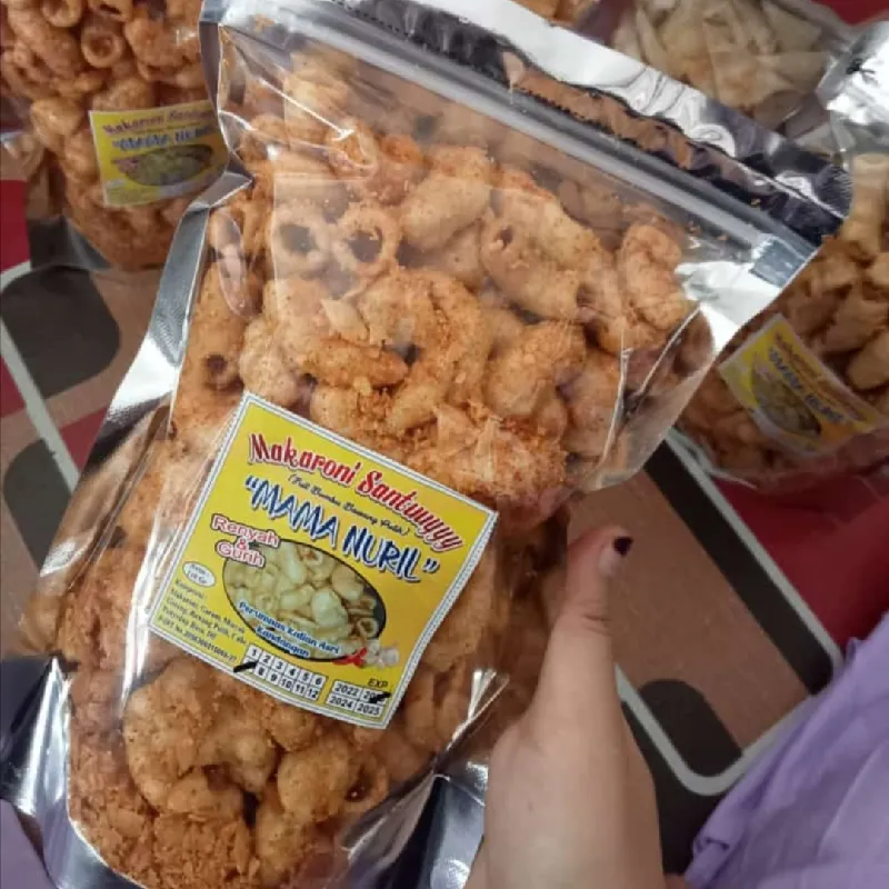 Makaroni Santuuyyy