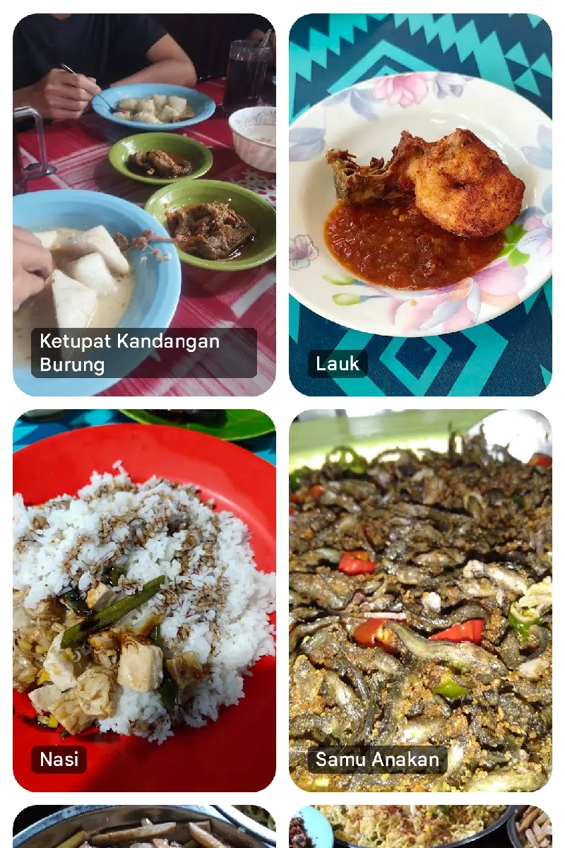 Warung Mama Norma