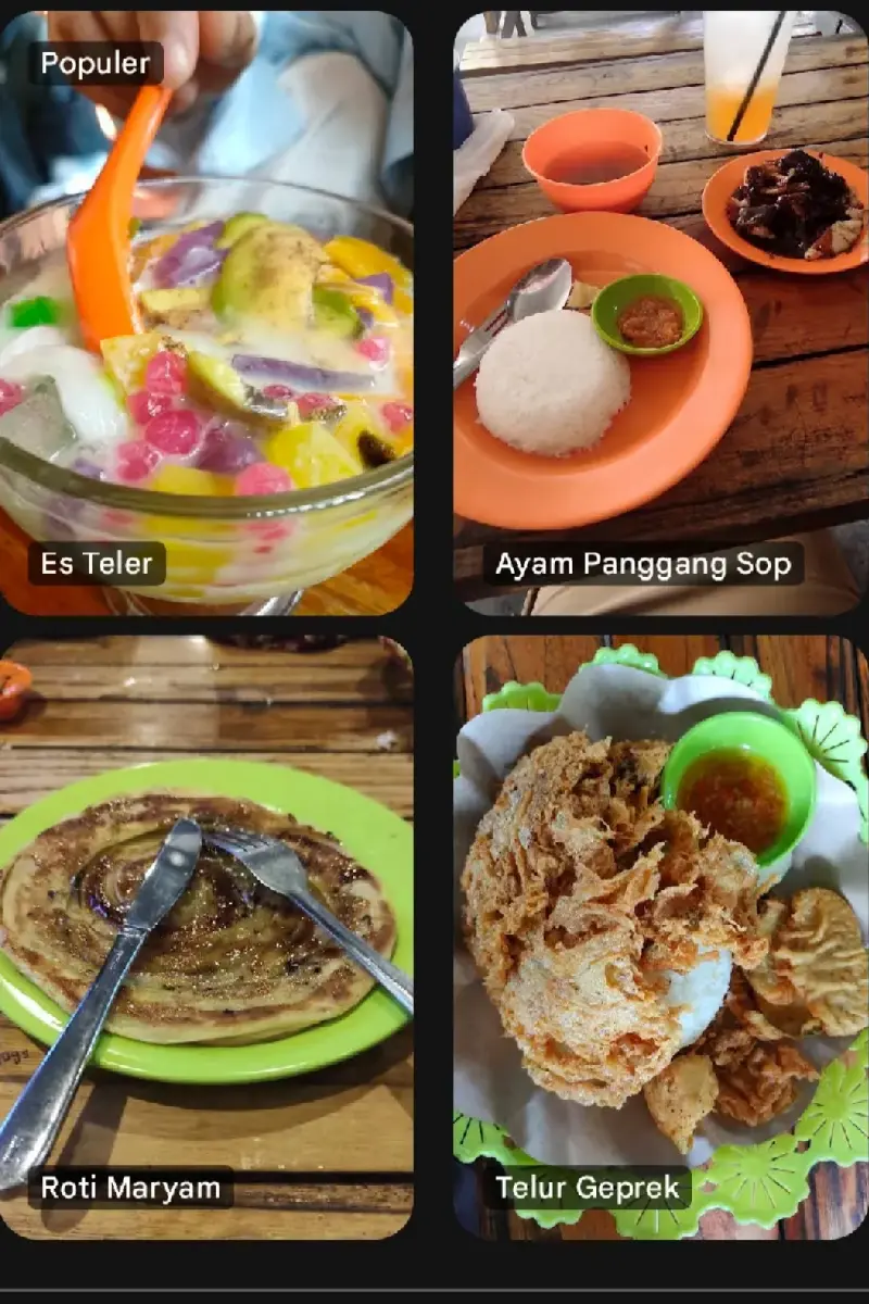 Kedai Fatimah