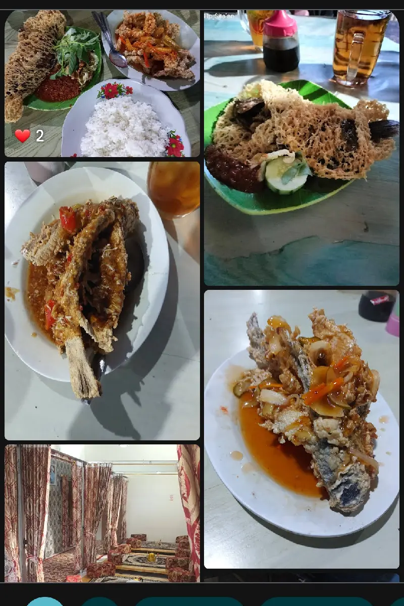 Jimbaran 88 Seafood
