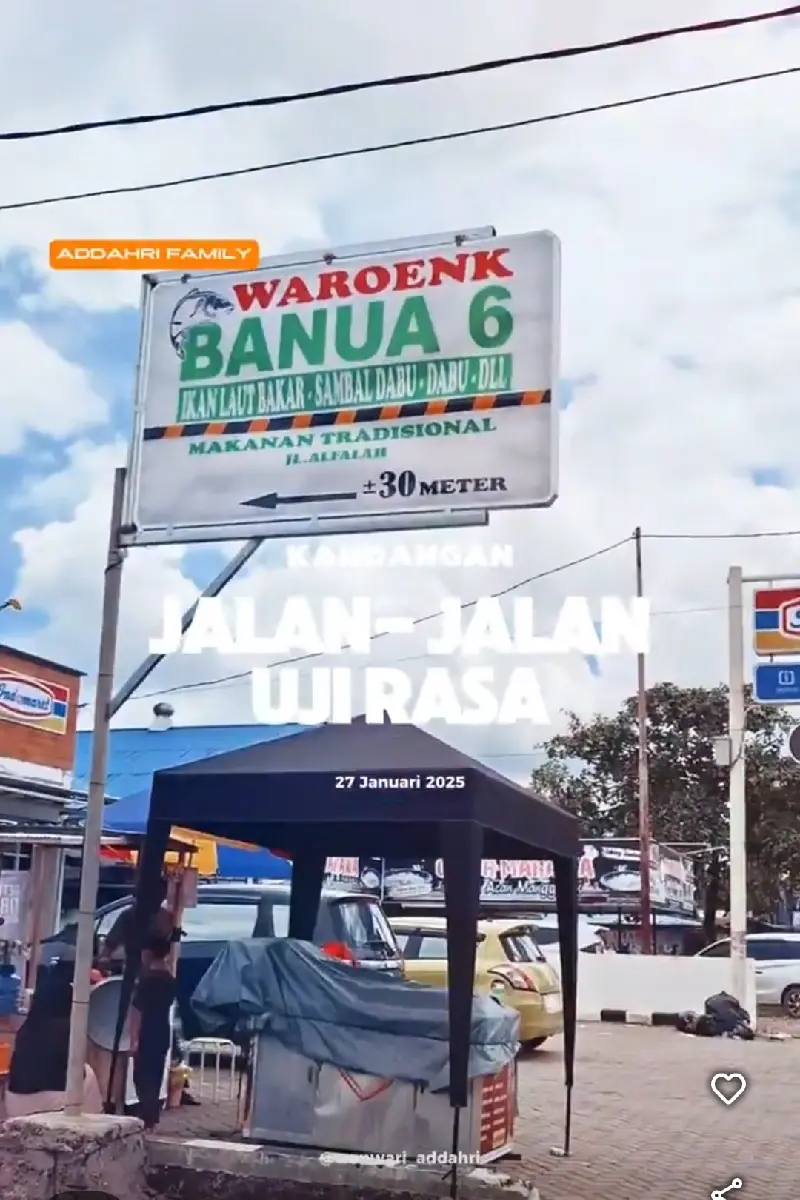 Waroenk Banua 6