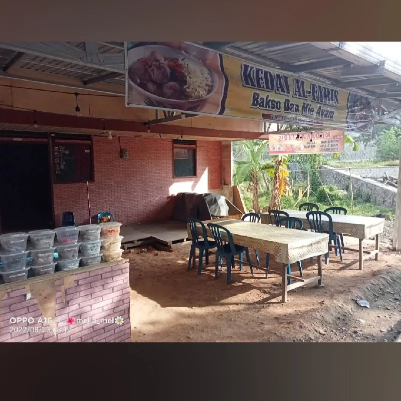 Kedai Al Faris