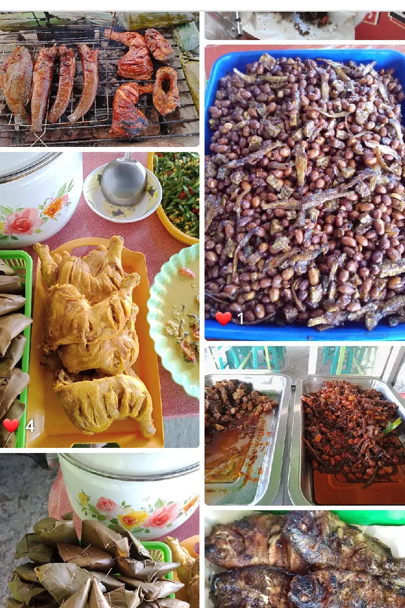 Warung Mama Rara
