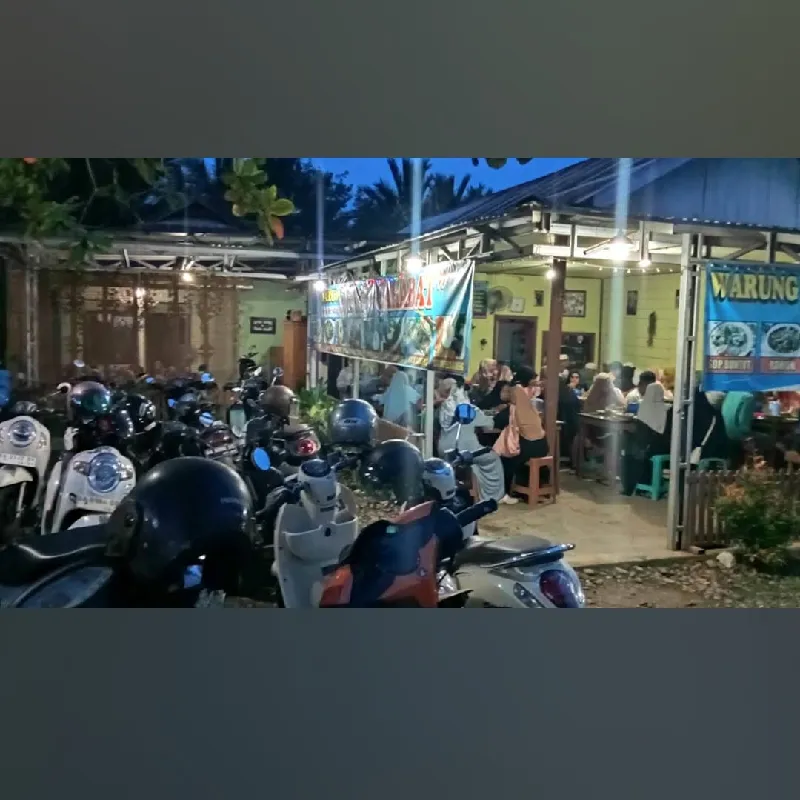 Warung Makan Sahabat
