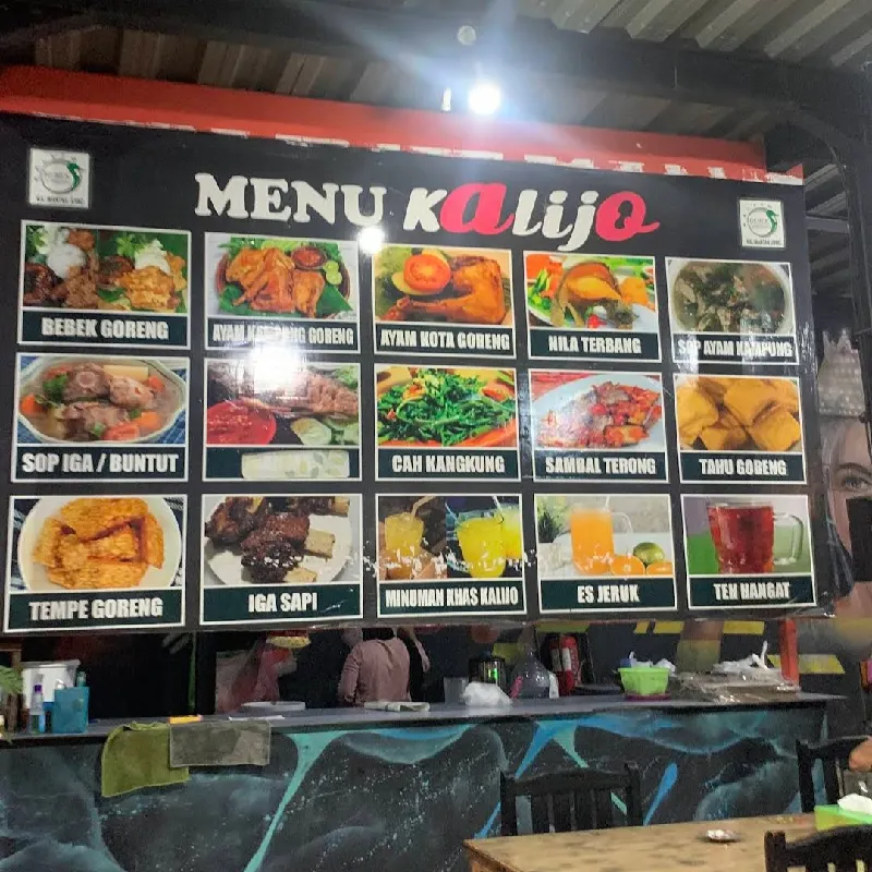 Kalijo