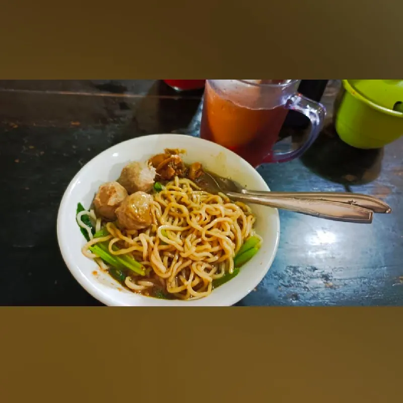 Bakso Timbul