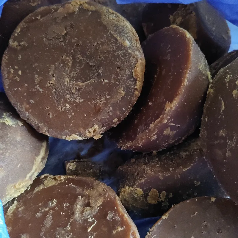 Gula Habang Asli