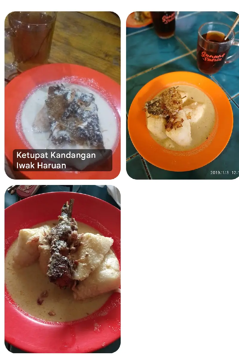 RM Mama Ifah