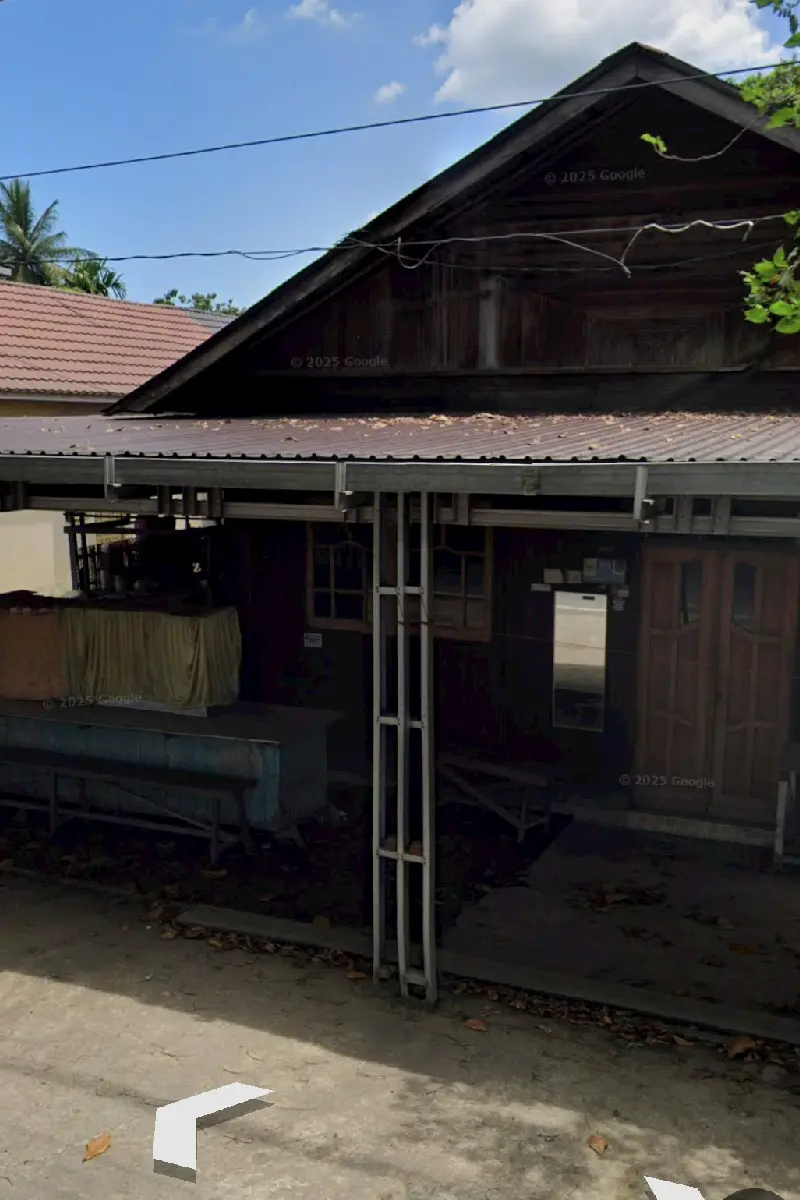 Rumah Makan Bilui