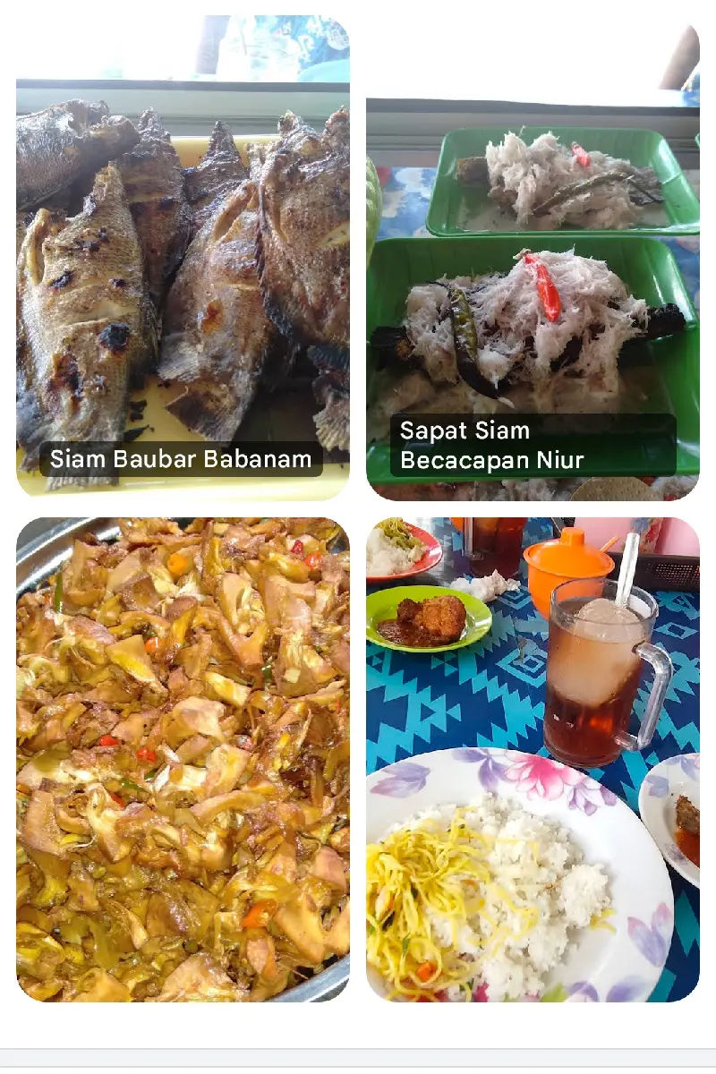 Warung Mama Norma