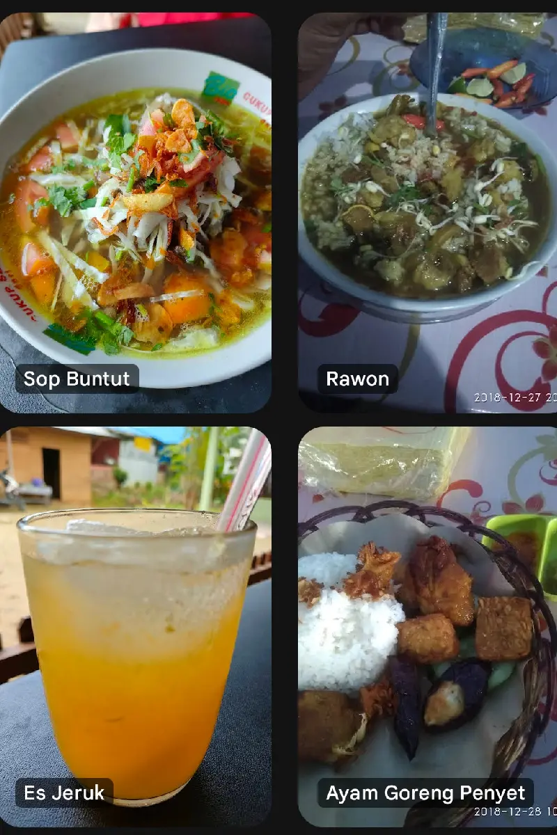 Warung Makan Sahabat