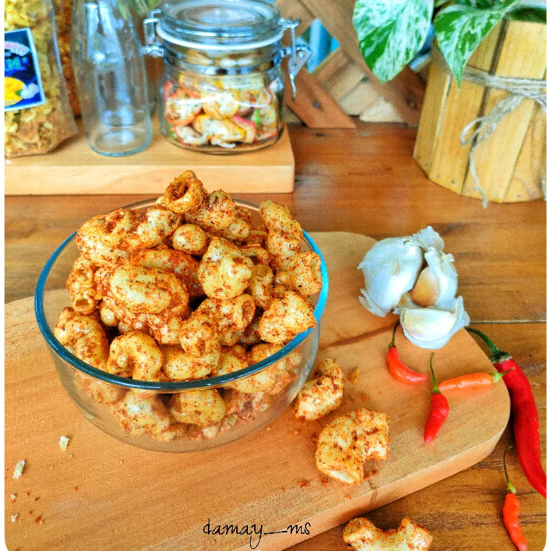 Makaroni Santuuyyy