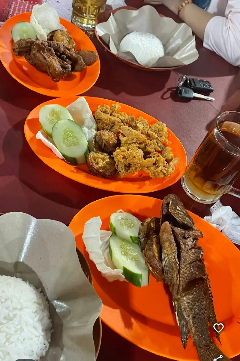 Galuh Marawa Kandangan