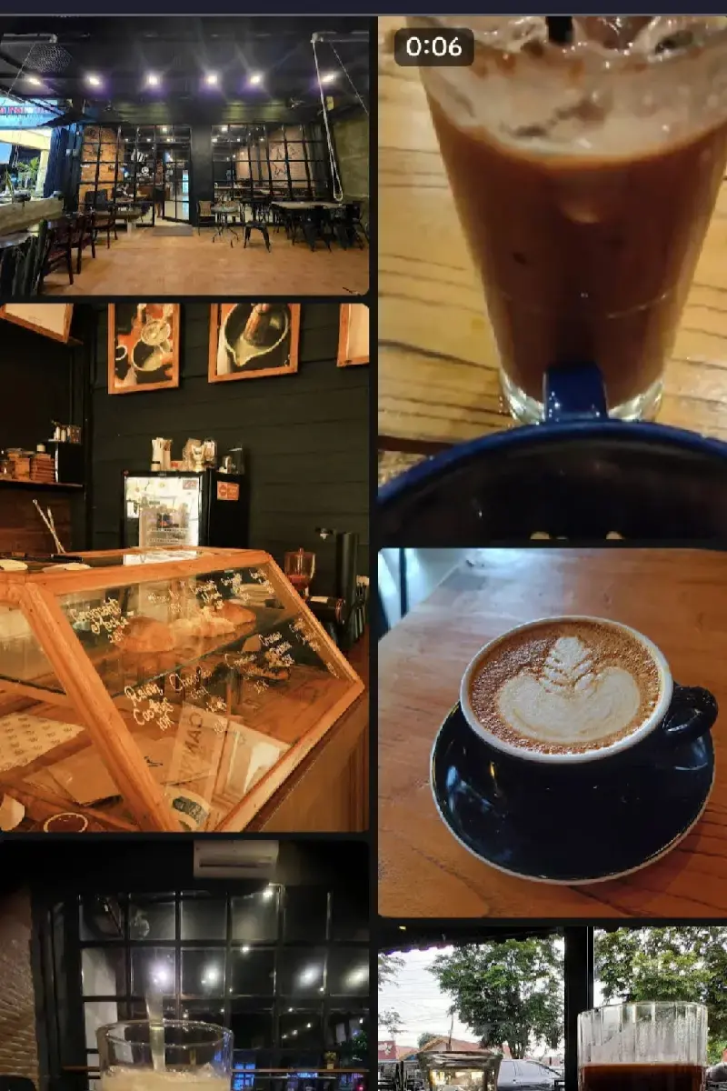 Star Black Coffe