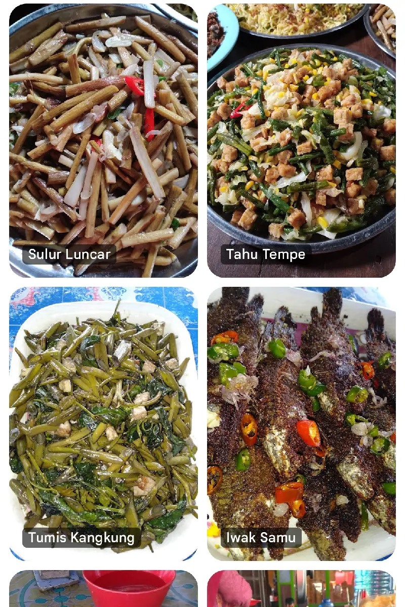 Warung Mama Norma