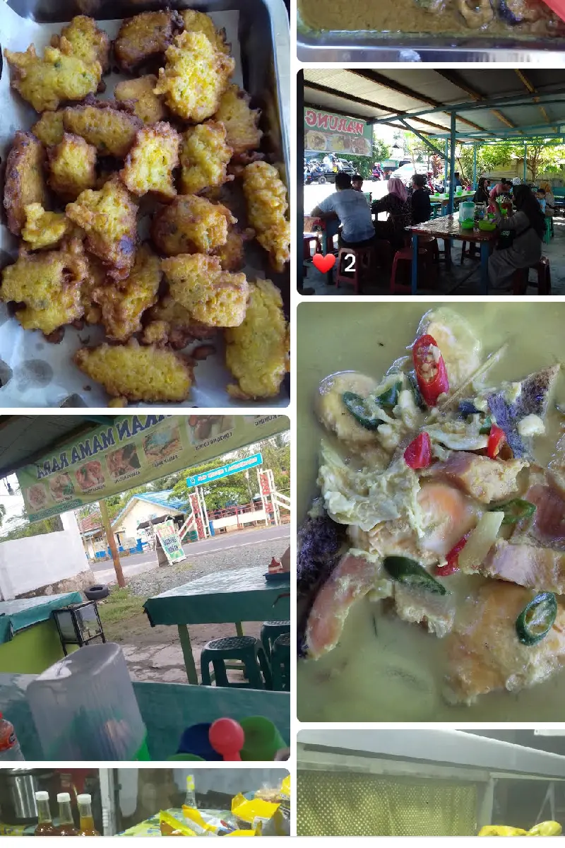 Warung Mama Rara