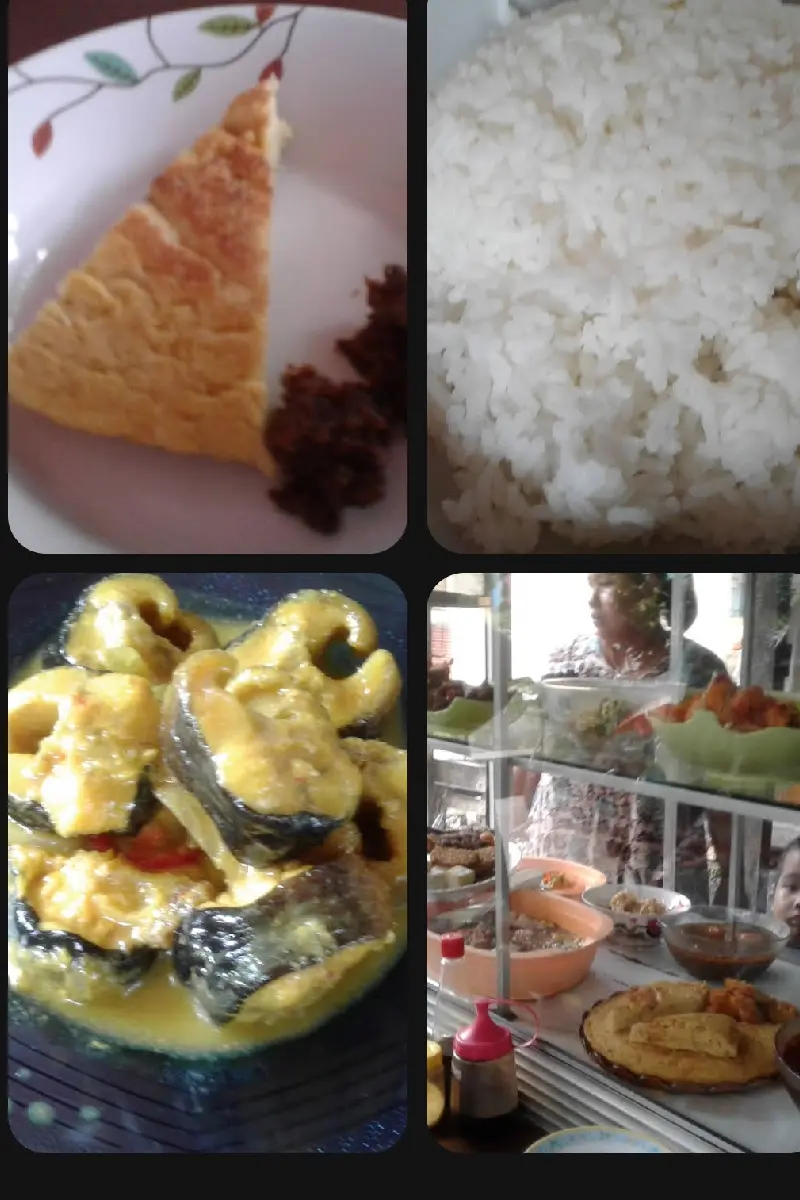 Rumah Makan Bilui