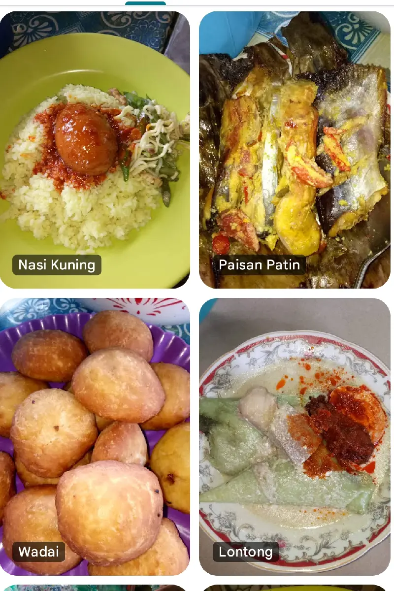 Warung Mama Aty