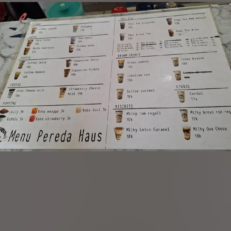 De Oven Kandangan
