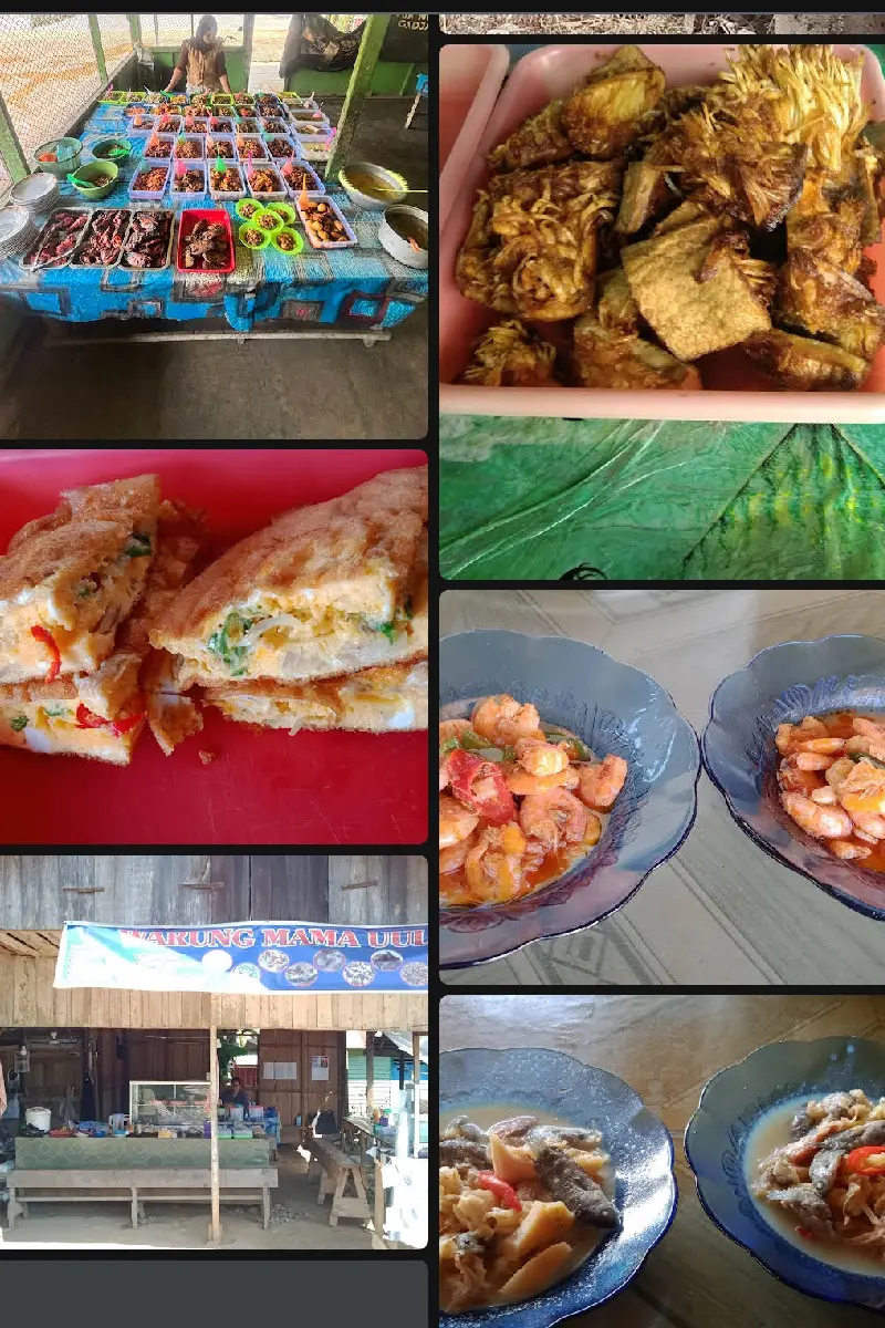 Warung Mama UUL