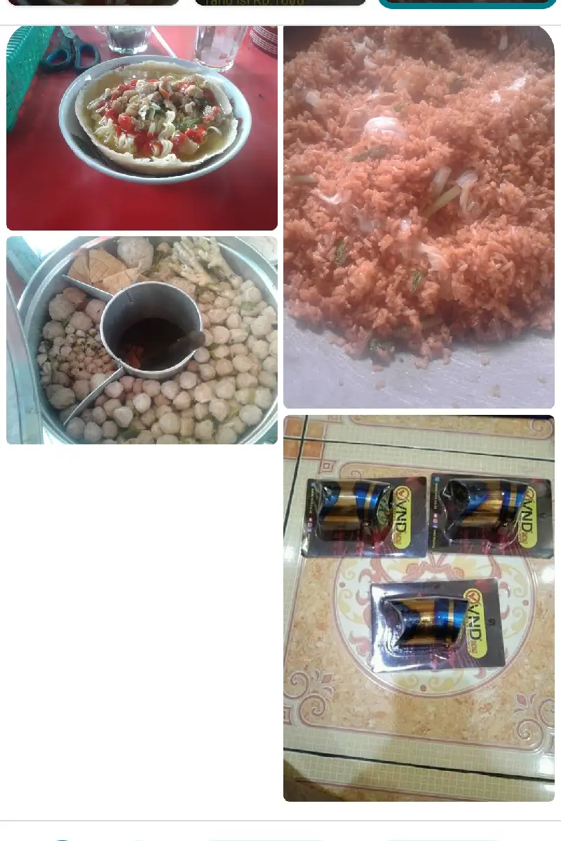 Bakso Erfan