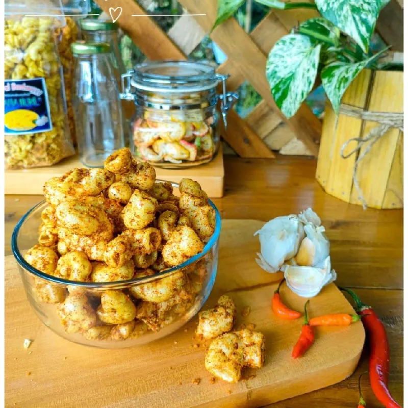Makaroni Santuuyyy
