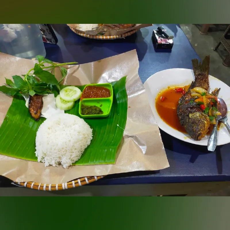 Sea Food HOKI