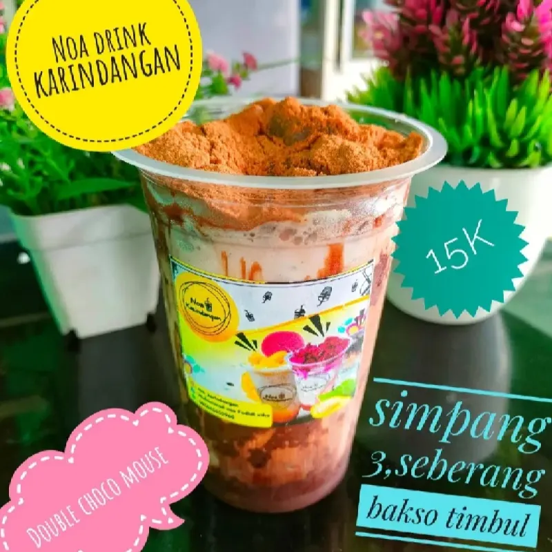Noa Karindangan
