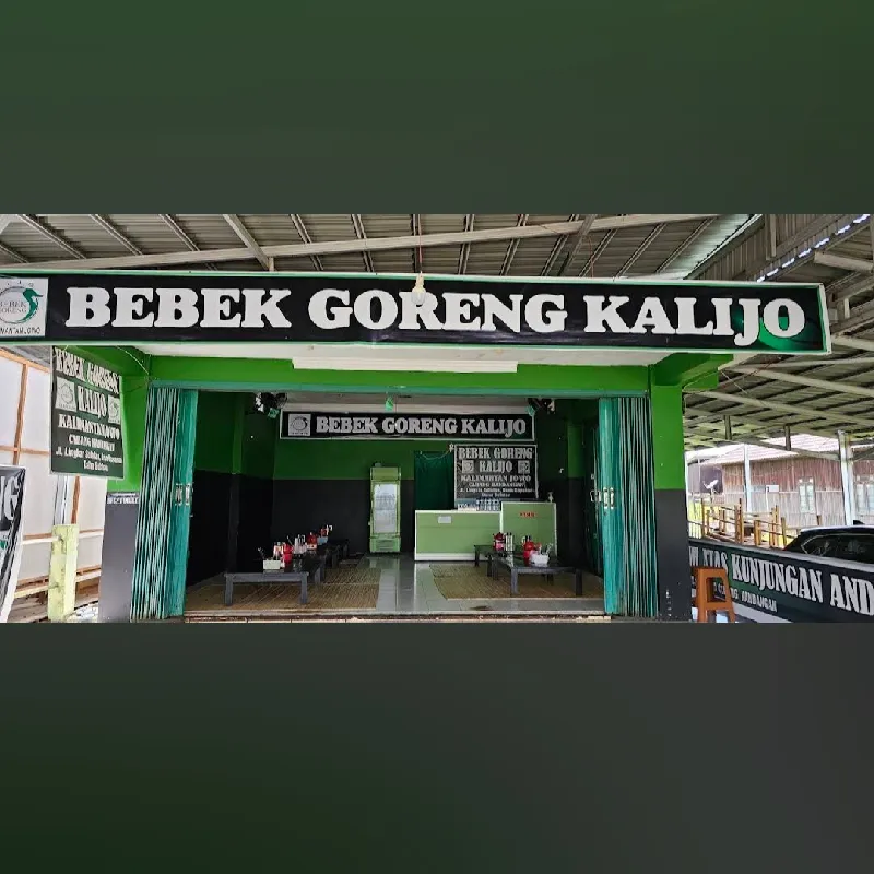 Kalijo Nagara