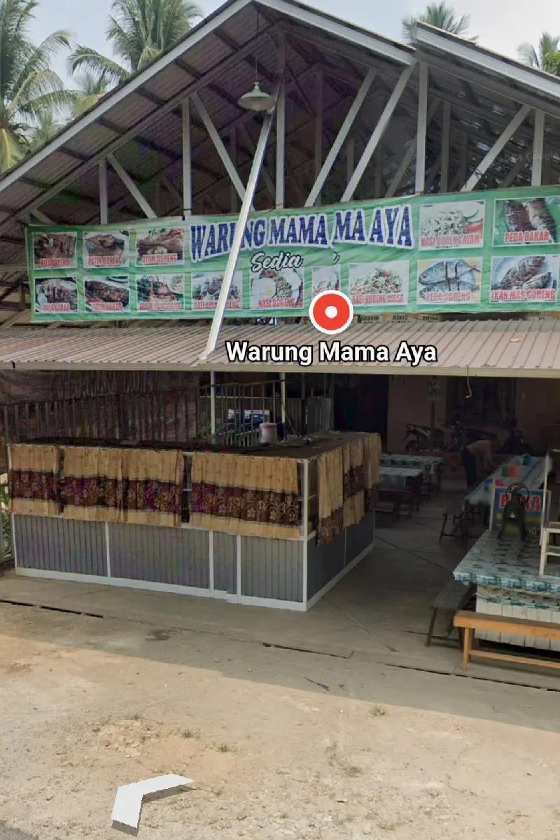 Warung Mama Aya