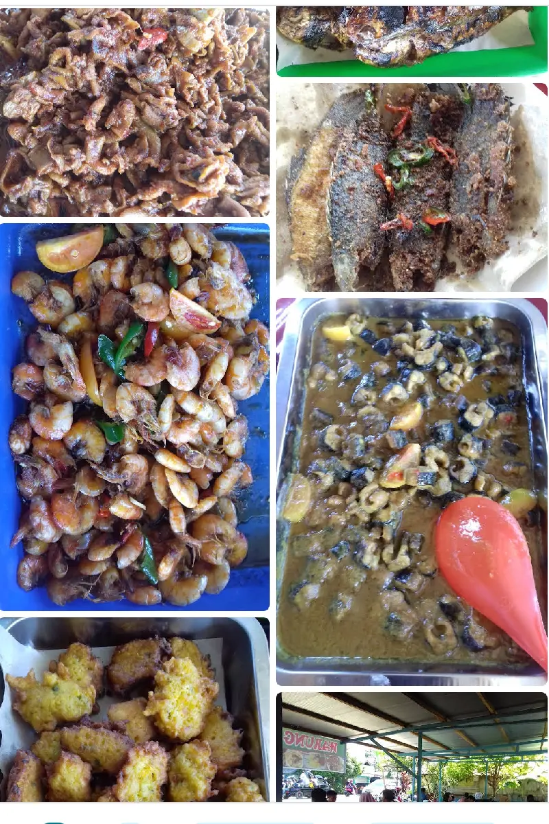 Warung Mama Rara