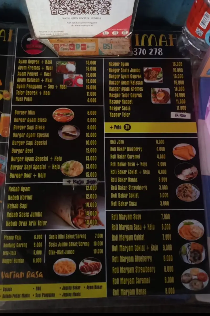Kedai Fatimah