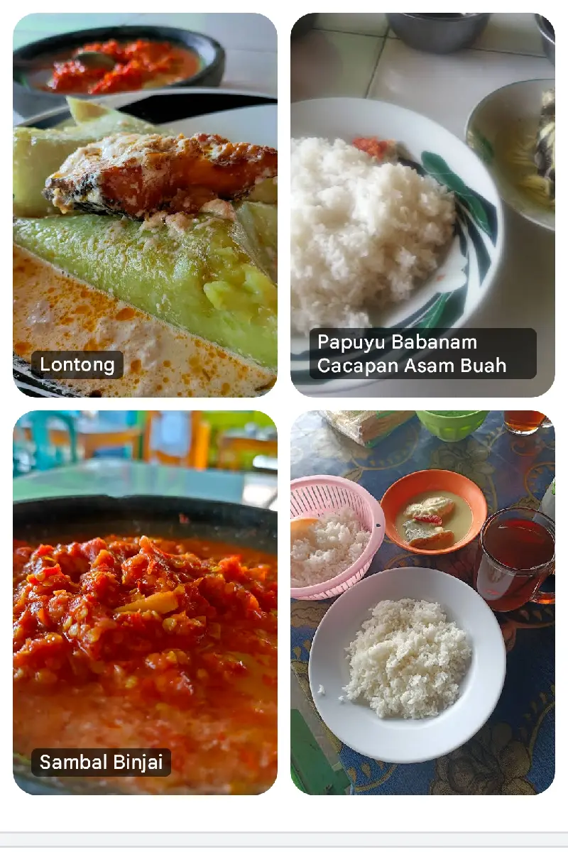 Warung Karunia