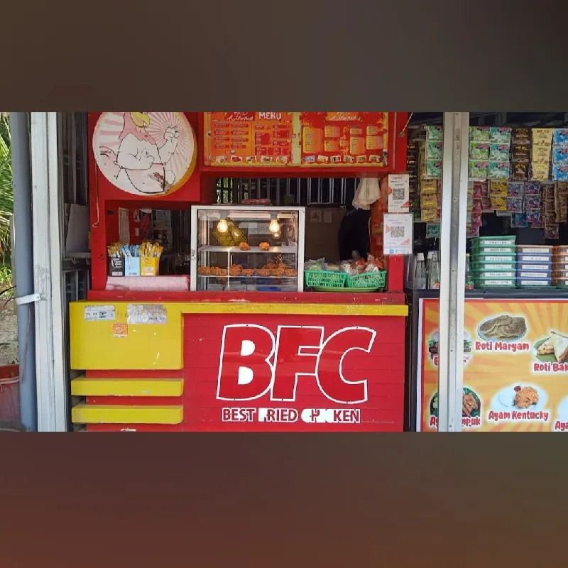 BFC AL MAYRISH