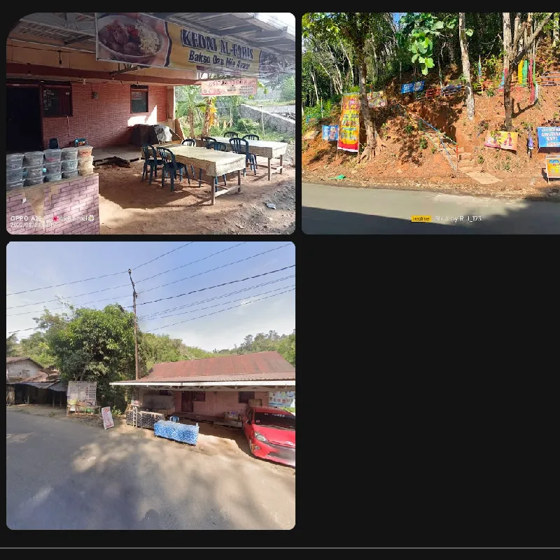 Kedai Al Faris