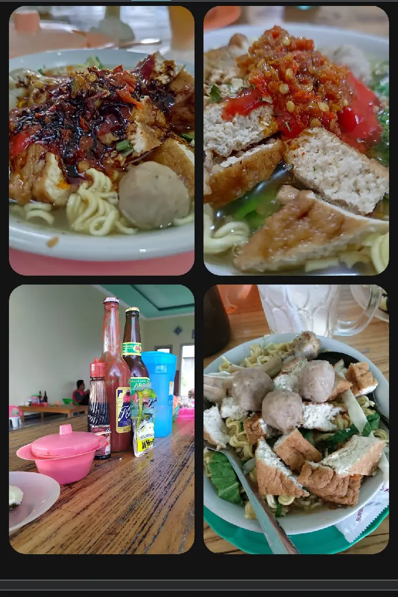 Bakso Tatung
