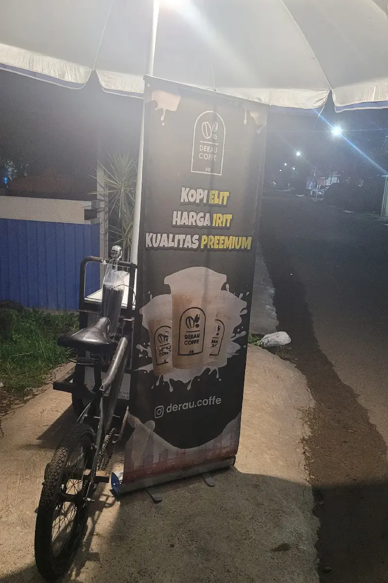 Derau Coffe