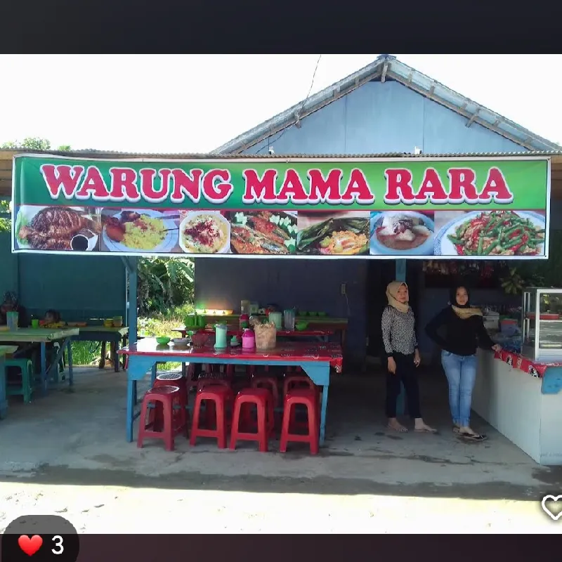 Warung Mama Rara